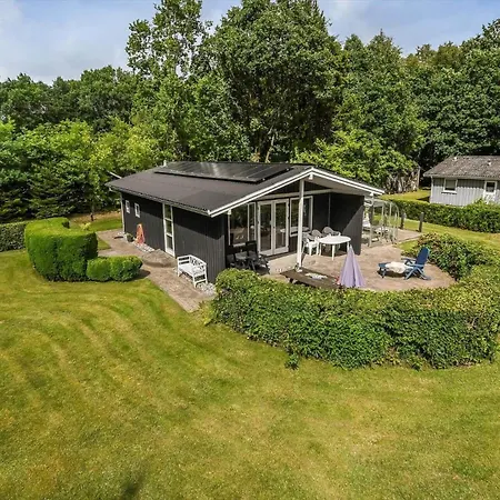 C11614-Ansager-Sovej-36 Ferienhaus Ansager