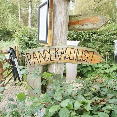 C11614-Ansager-Sovej-36 Ferienhaus *