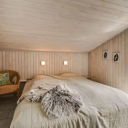 Ferienhaus C11614-Ansager-Sovej-36 *