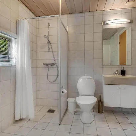 C11614-Ansager-Sovej-36 Ferienhaus Ansager